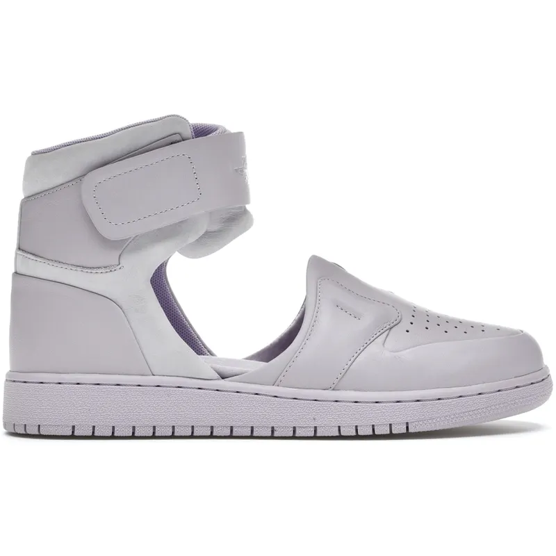 Jordan 1 Lover XX Violet Mist (W) (AO1528-500)