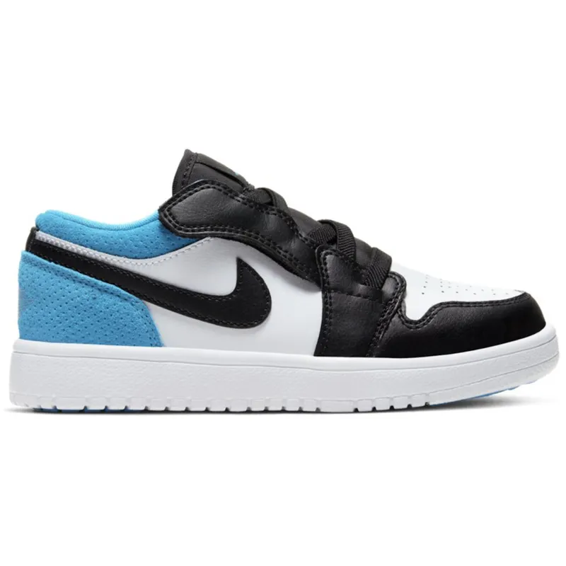 Jordan 1 Low Alt Laser Blue (PS) (BQ6066-004)