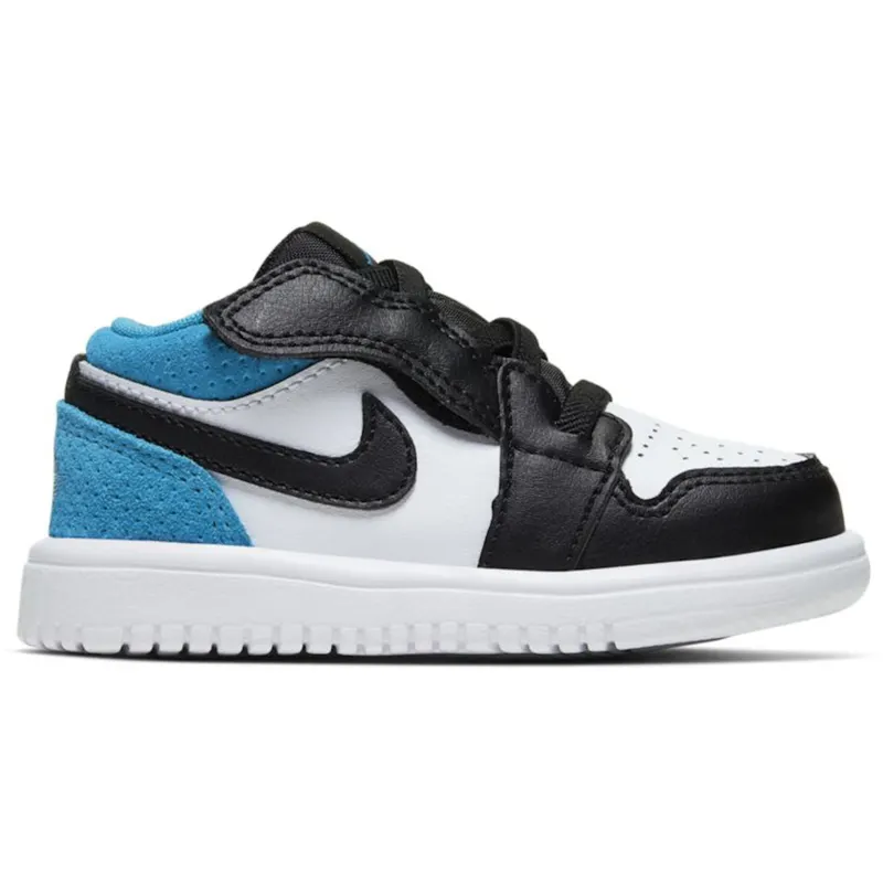 Jordan 1 Low Alt Laser Blue (TD) (CI3436-004)