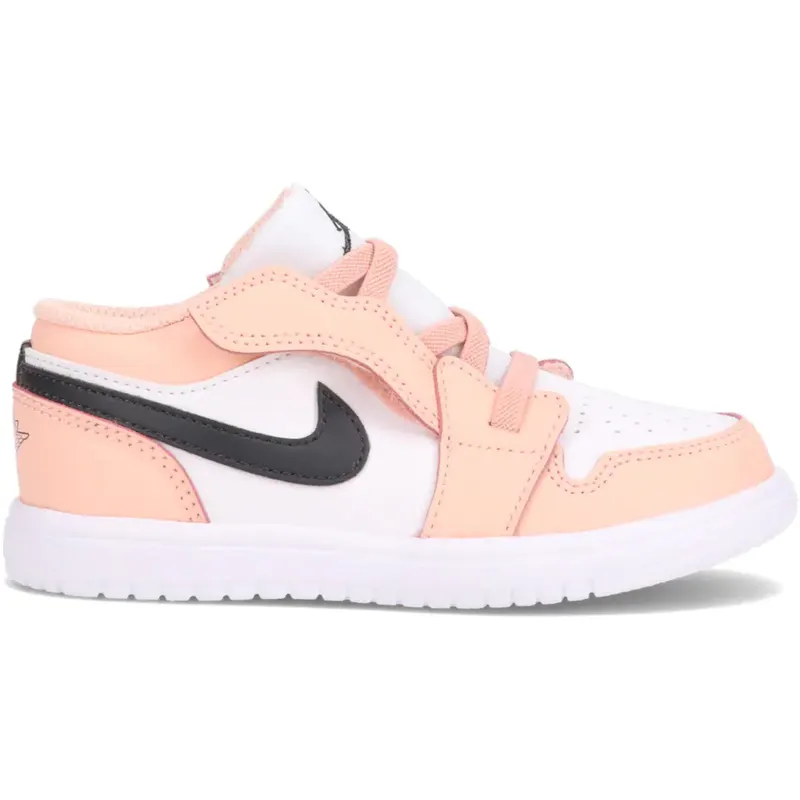 Jordan 1 Low Alt Light Arctic Orange Pink (TD) (CI3436-800)