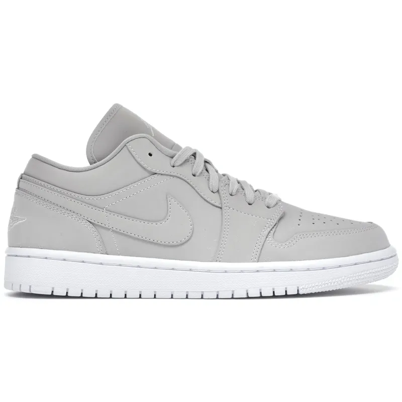 Jordan 1 Low Grey Fog (W) (DC0774-002)