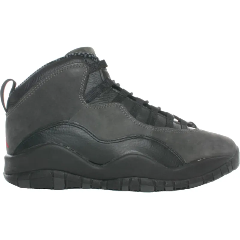 Jordan 10 OG Shadow Grey (130209-001)