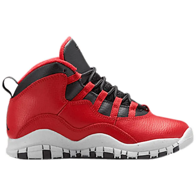 Jordan 10 Retro Bulls Over Broadway (PS) (310807-601)
