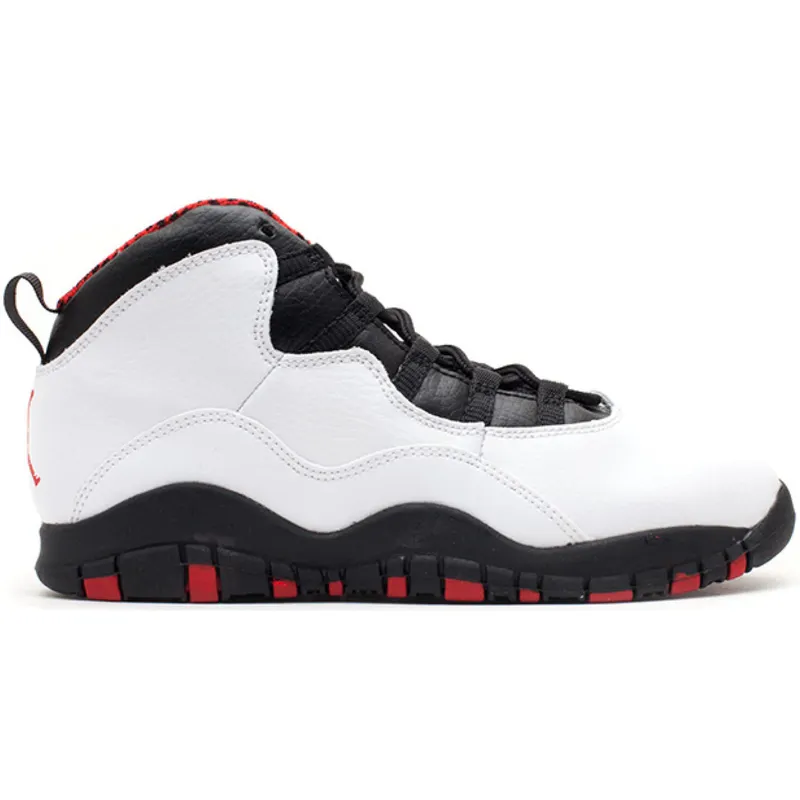 Jordan 10 Retro Chicago (2012) (PS) (310807-100)