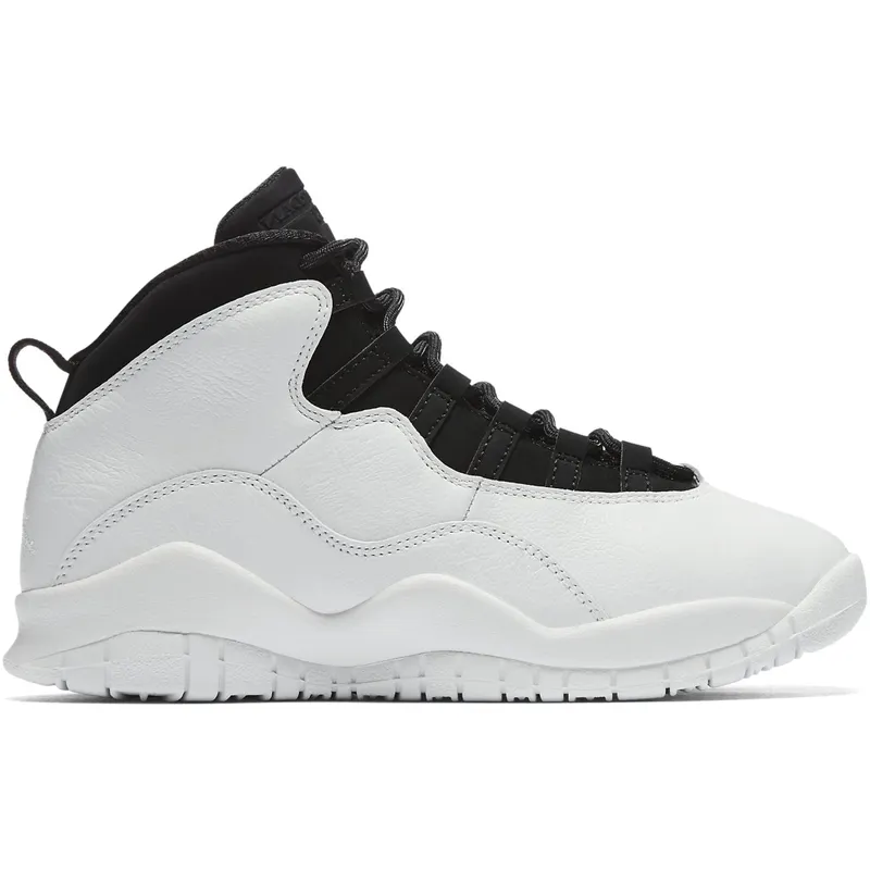 Jordan 10 Retro I’m Back (GS) (310806-104)