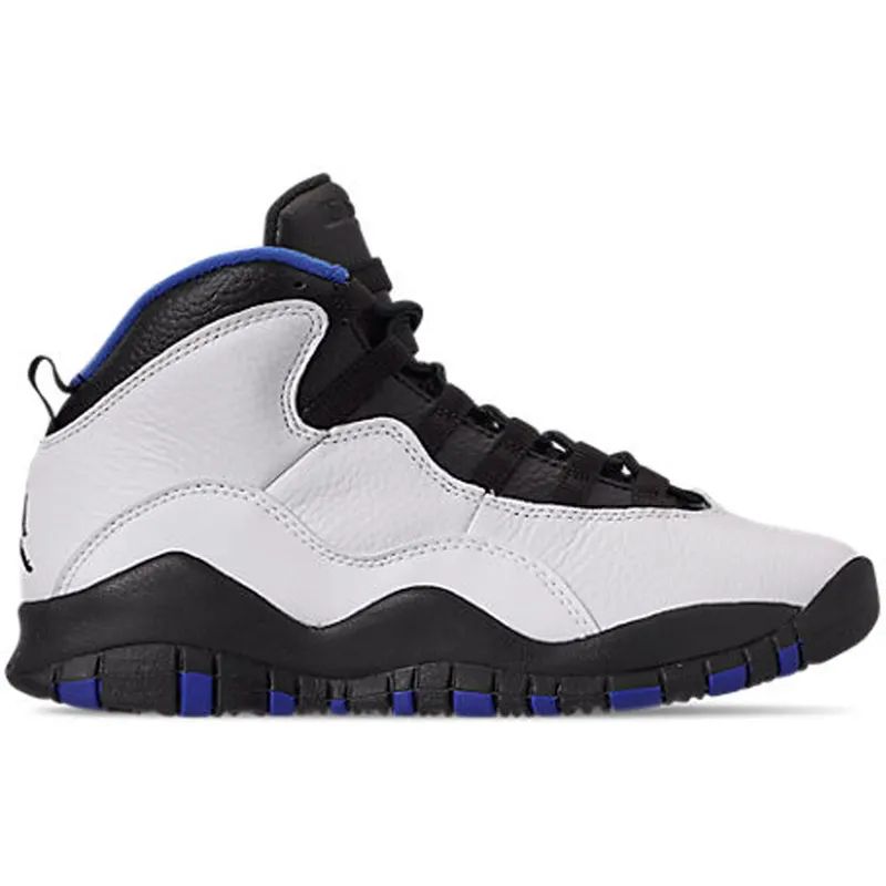 Jordan 10 Retro Orlando (GS) (310806-108)