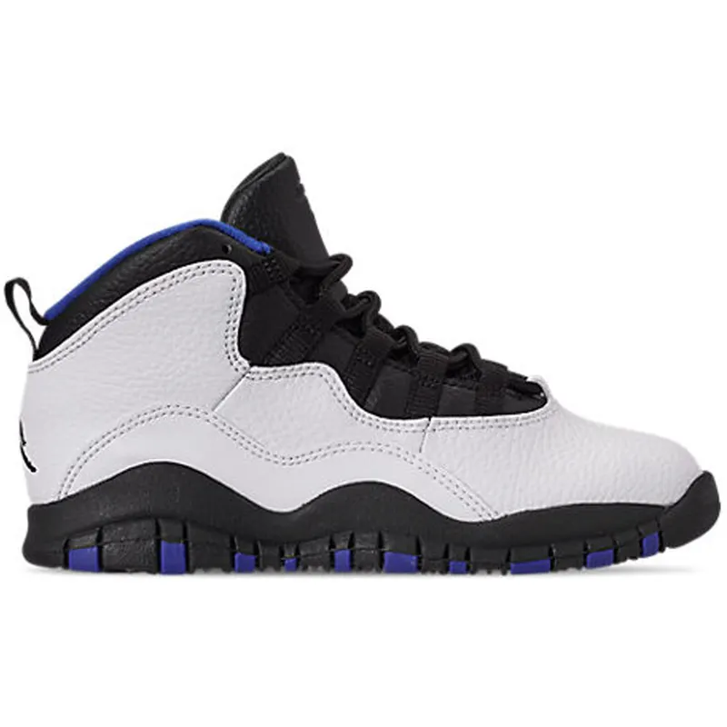 Jordan 10 Retro Orlando (PS) (310807-108)