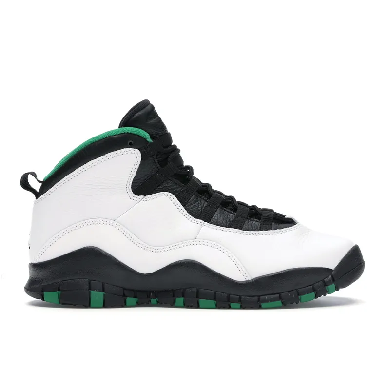 Jordan 10 Retro Seattle (GS) (310806-137)