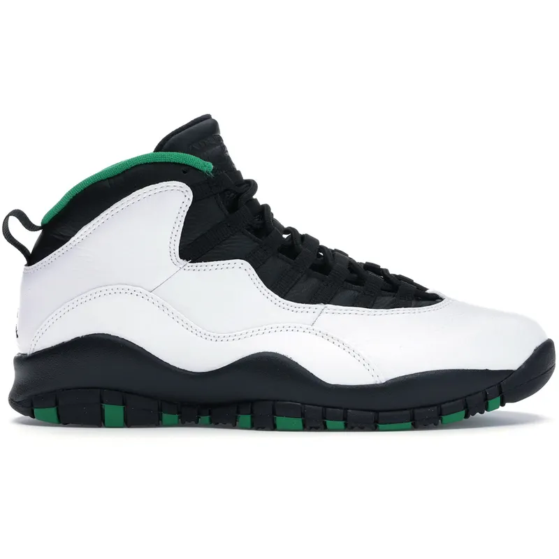 Jordan 10 Retro Seattle (310805-137)