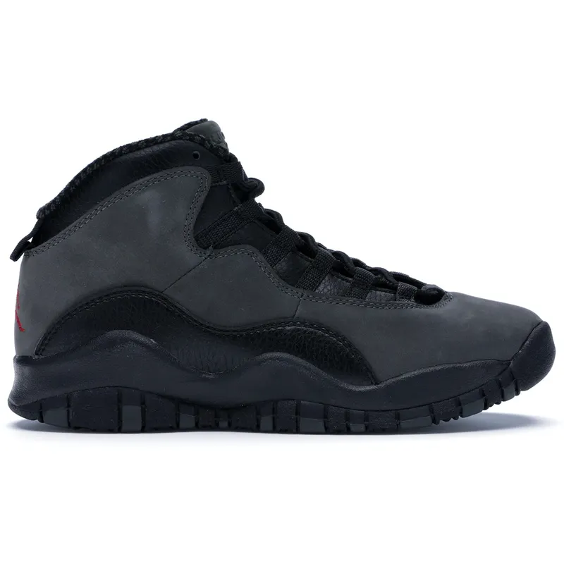 Jordan 10 Retro Shadow (2018) (GS) (310806-002)