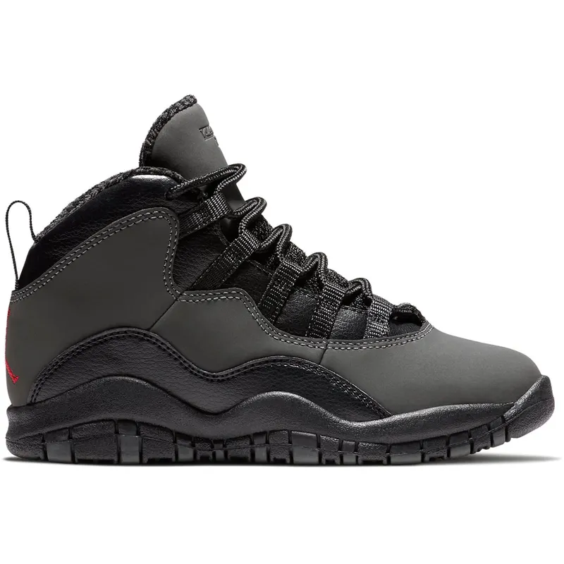 Jordan 10 Retro Shadow (2018) (PS) (310807-002)