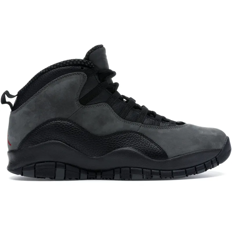 Jordan 10 Retro Shadow (2018) (310805-002)