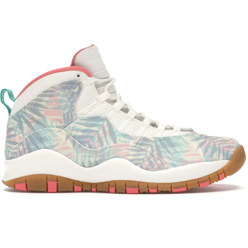 Jordan 10 Retro Super Bowl LIV (CV9776-900)