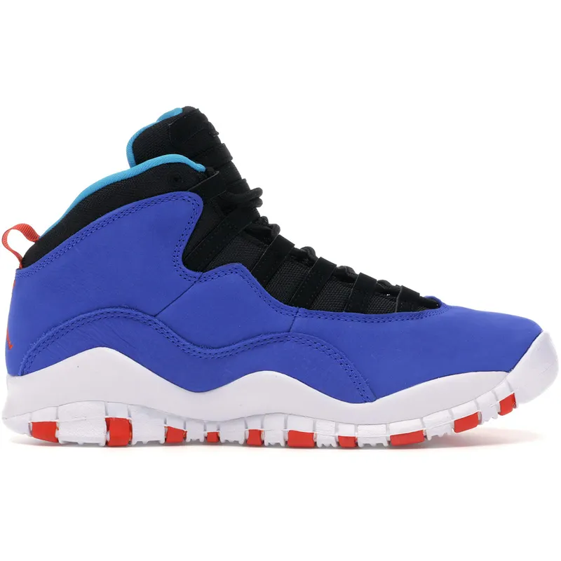 Jordan 10 Retro Tinker (GS) (310806-408)