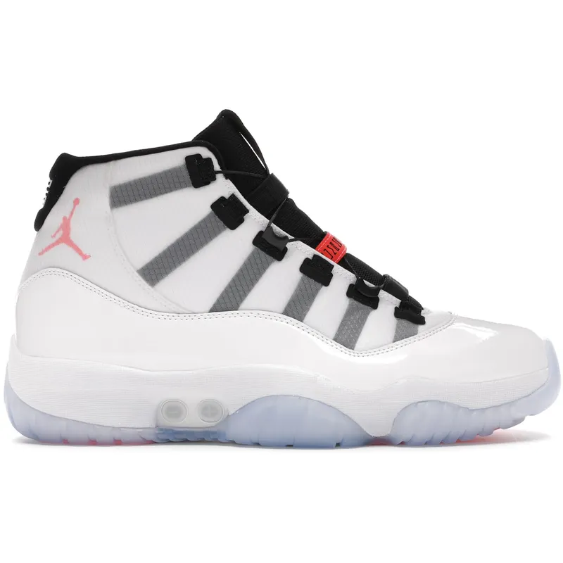 Jordan 11 Adapt White (DA7990-100)