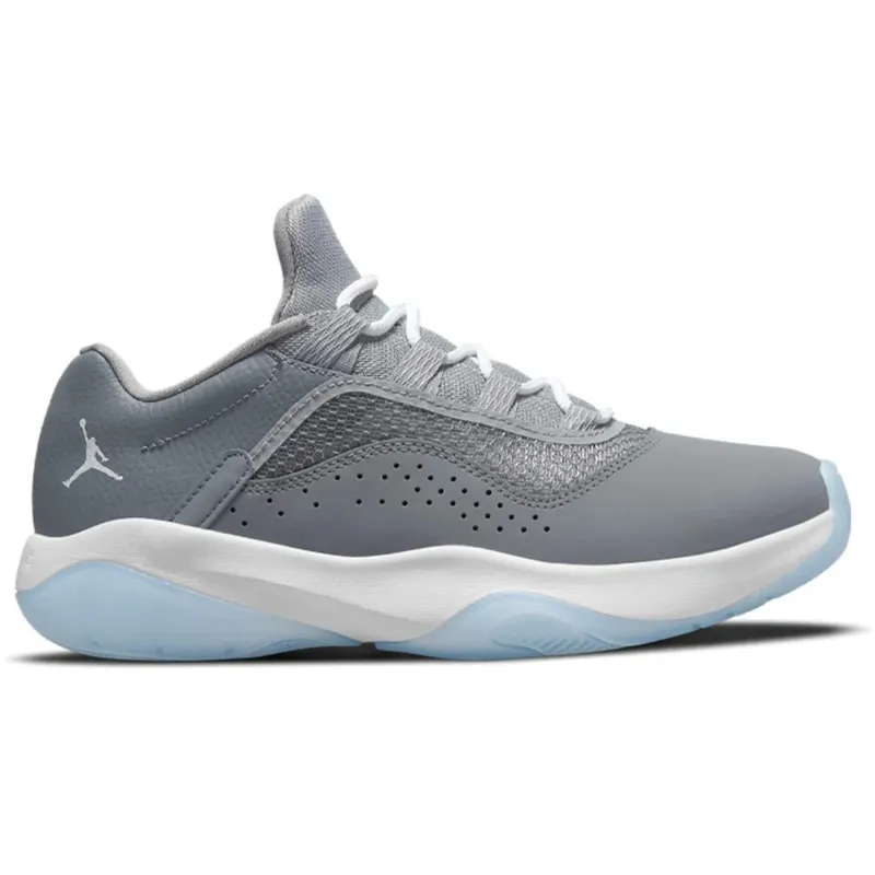 Jordan 11 CMFT Low Cool Grey (GS) (CZ0907-001)