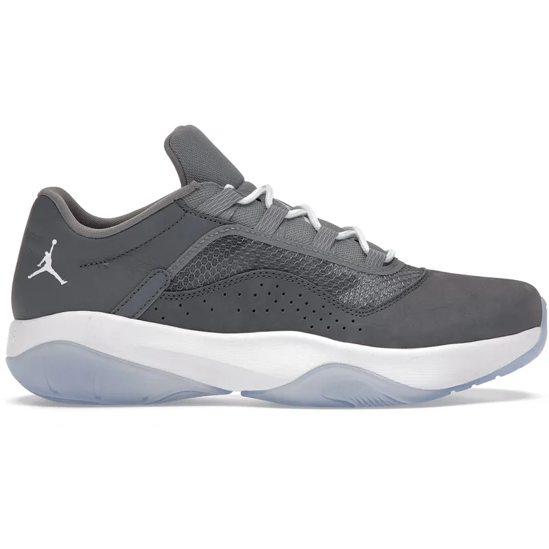 Jordan 11 CMFT Low Cool Grey (CW0784-001)