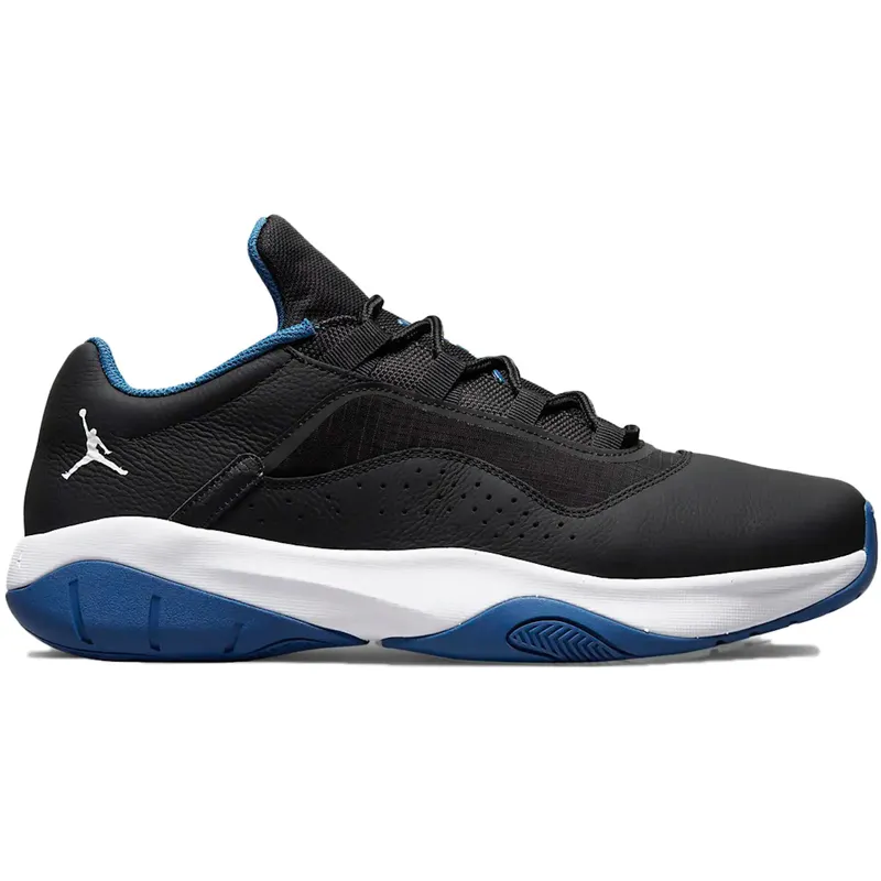Jordan 11 CMFT Low Dark Marina Blue (CW0784-004)