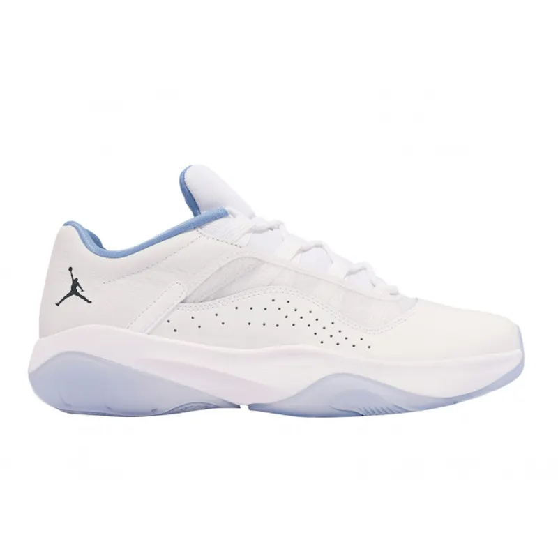 Jordan 11 CMFT Low Legend Blue (DO0751-100)