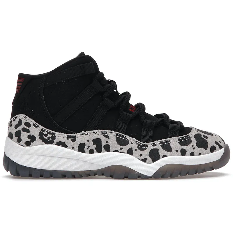 Jordan 11 Retro Animal Instinct (PS) (DO3857-010)