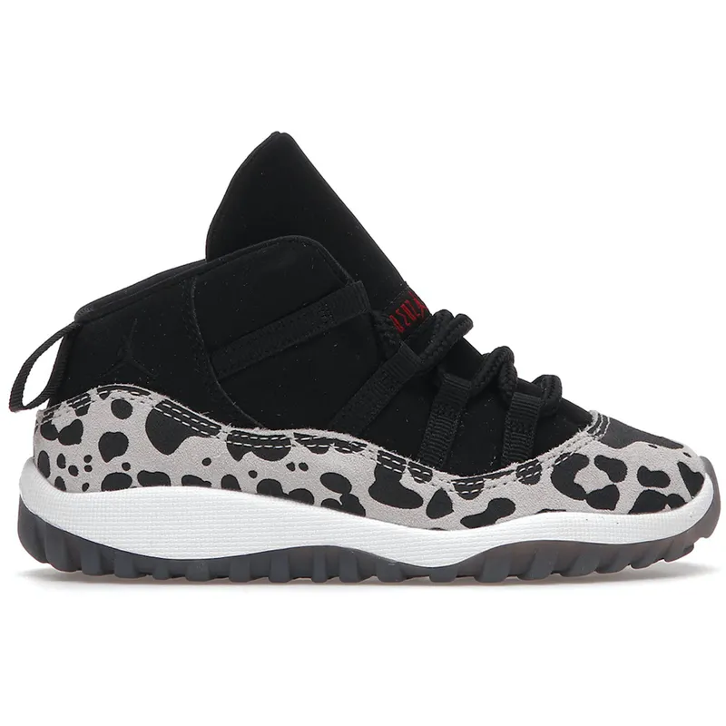 Jordan 11 Retro Animal Instinct (TD) (DO3856-010)