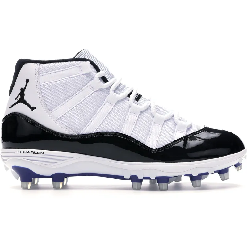 Jordan 11 Retro Cleat Concord (AO1561-123)