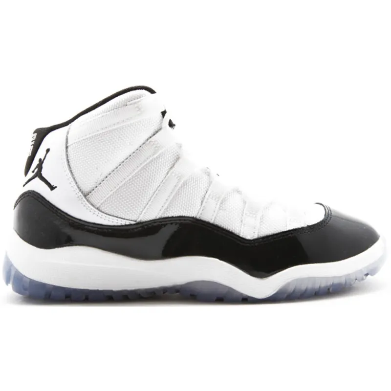 Jordan 11 Retro Concord (2011) (PS) (378039-107)