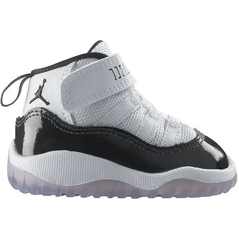 Jordan 11 Retro Concord (2011) (TD) (378040-107)