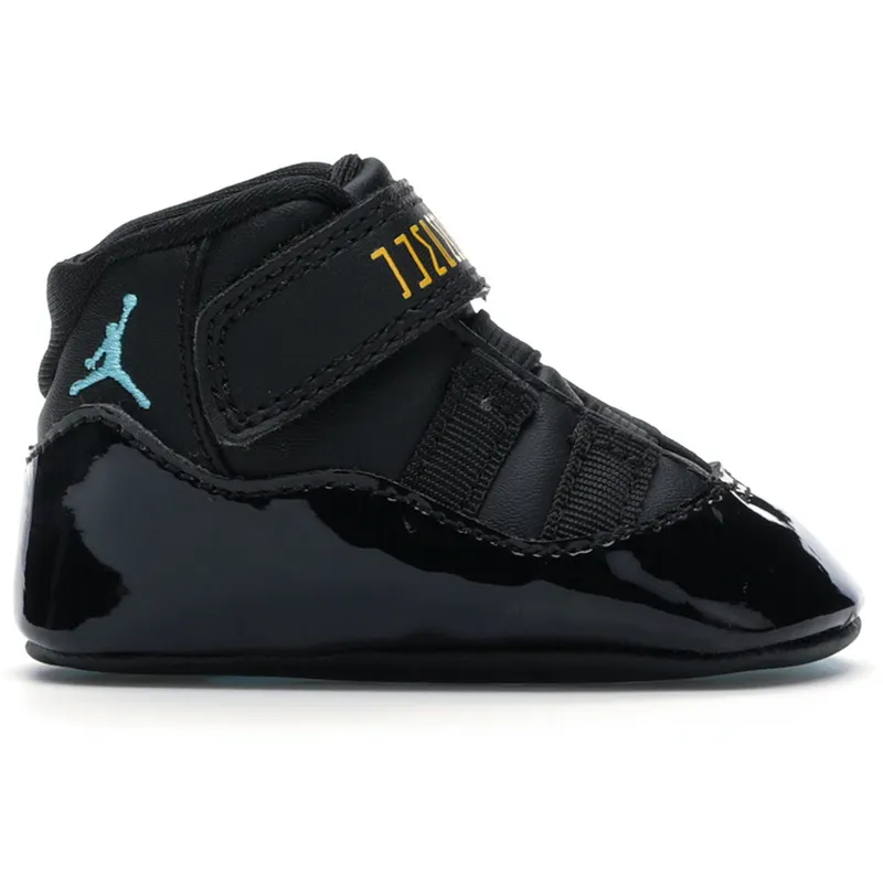 Jordan 11 Retro Gamma Blue (I) (378049-006)