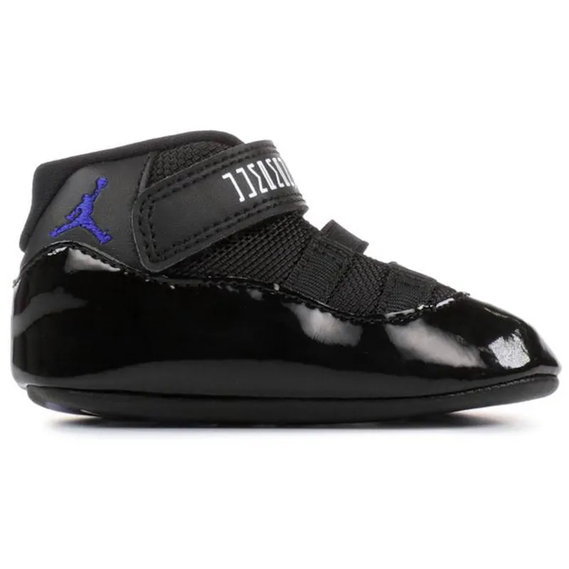 Jordan 11 Retro Gift Pack Space Jam (I) (378049-003)