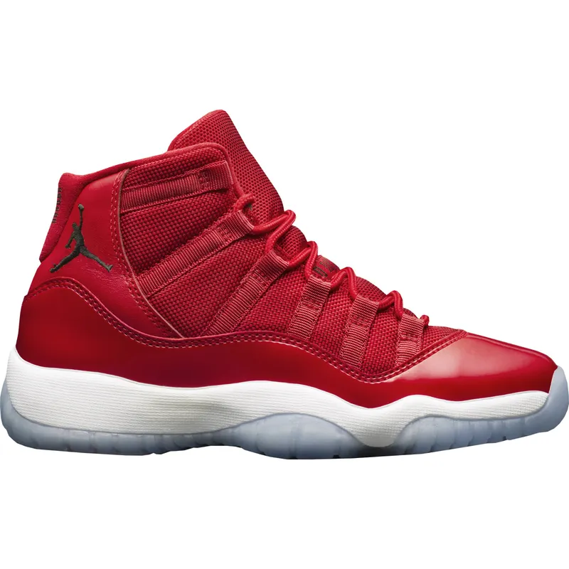 Jordan 11 Retro Win Like 96 (GS) (378038-623)