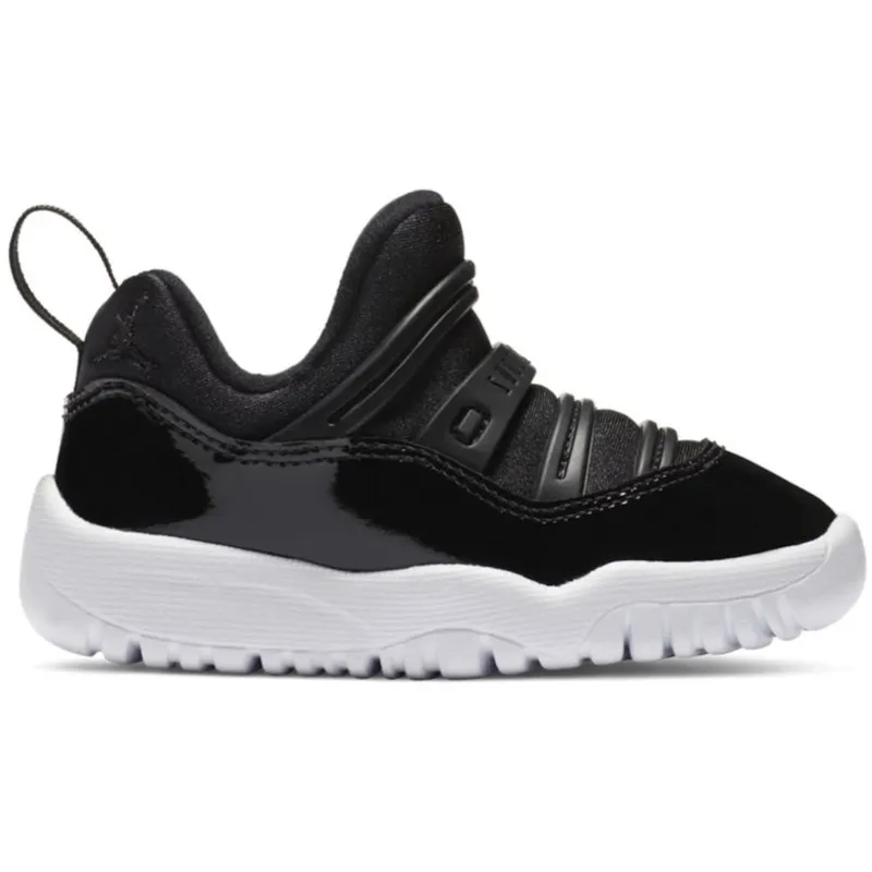 Jordan 11 Retro Little Flex 25th Anniversary (TD) (BQ7102-011)