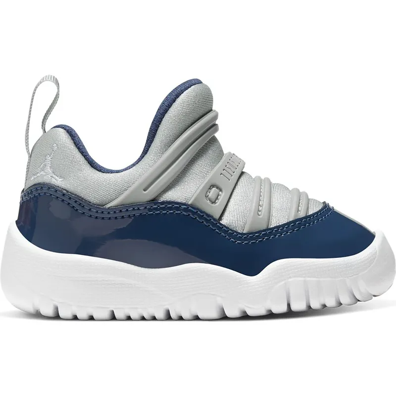 Jordan 11 Retro Little Flex Georgetown (TD) (BQ7102-007)
