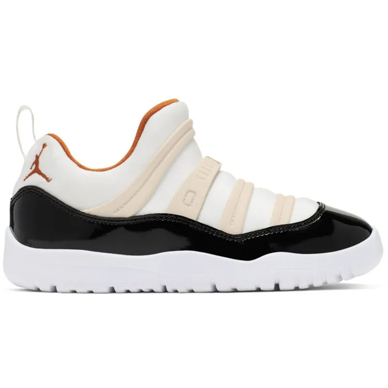 Jordan 11 Retro Little Flex Sail (PS) (BQ7101-108)