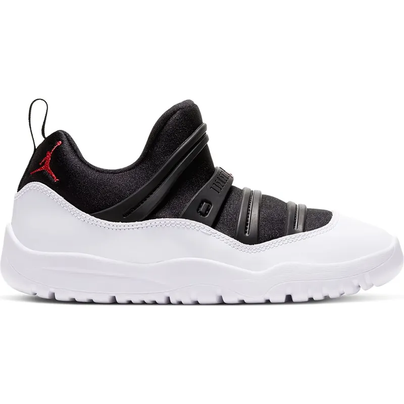 Jordan 11 Retro Little Flex Tuxedo (PS) (BQ7101-010)