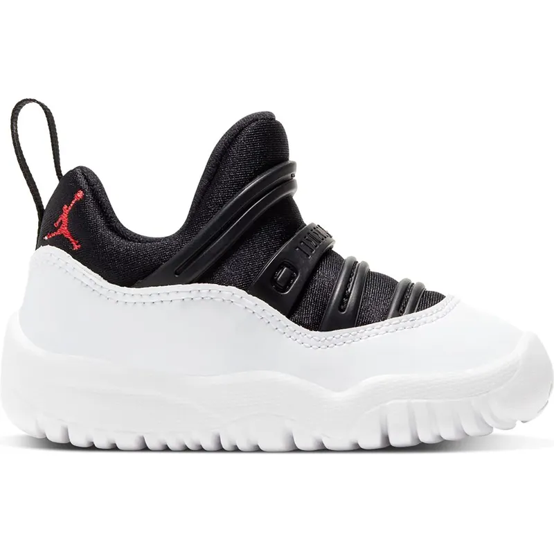 Jordan 11 Retro Little Flex Tuxedo (TD) (BQ7102-010)