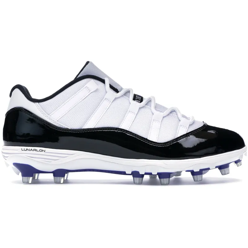 Jordan 11 Retro Low Cleat Concord (AO1560-123)