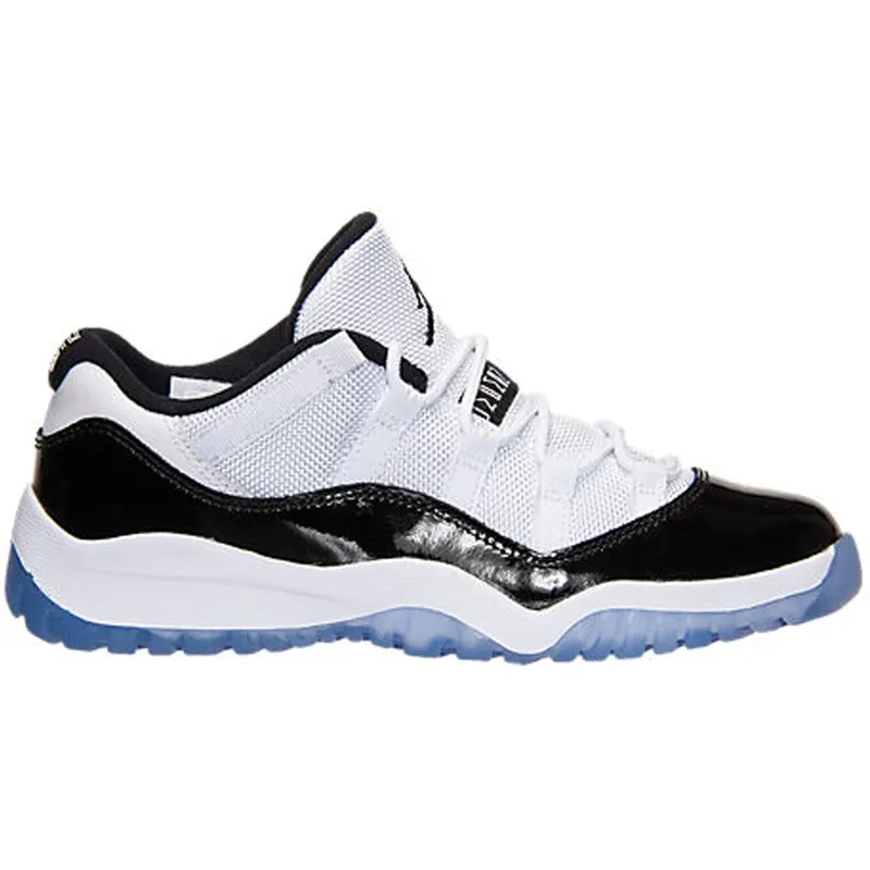 Jordan 11 Retro Low Concord (PS) (505835-153)