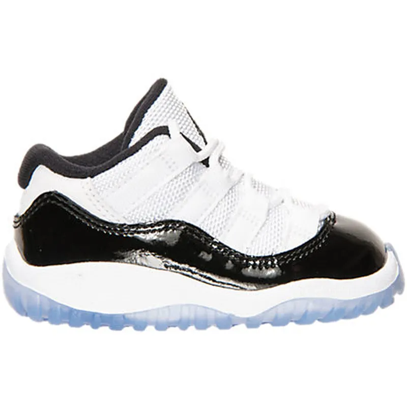 Jordan 11 Retro Low Concord (TD) (505836-153)
