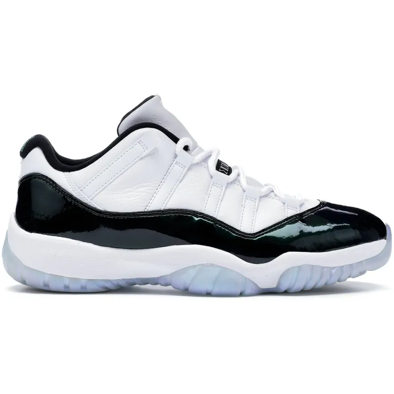 Jordan 11 Retro Low Iridescent (PS) (505835-145)