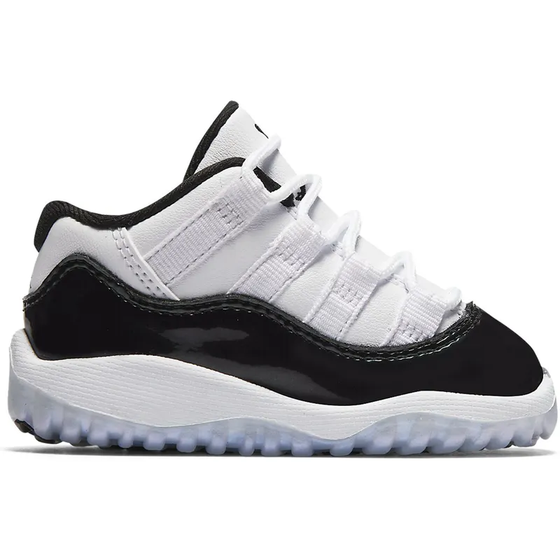Jordan 11 Retro Low Iridescent (TD) (505836-145)