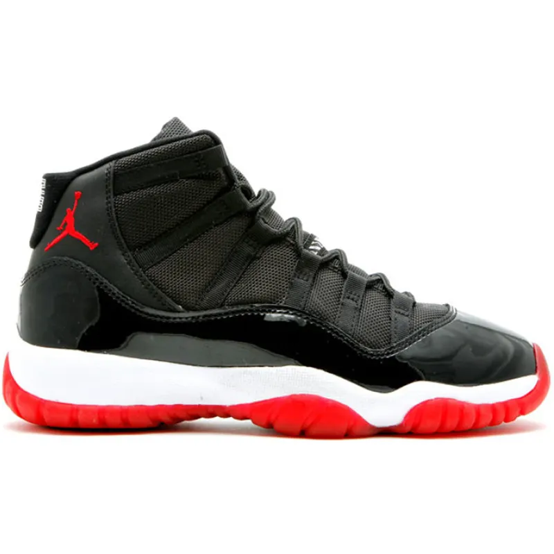 Jordan 11 Retro Playoffs CDP (2008) (GS) (342770-062)