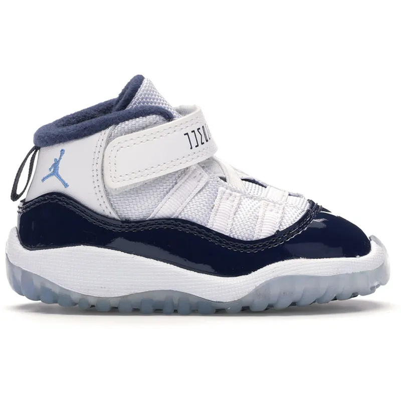 Jordan 11 Retro UNC Win Like 82 (TD) (378040-123)
