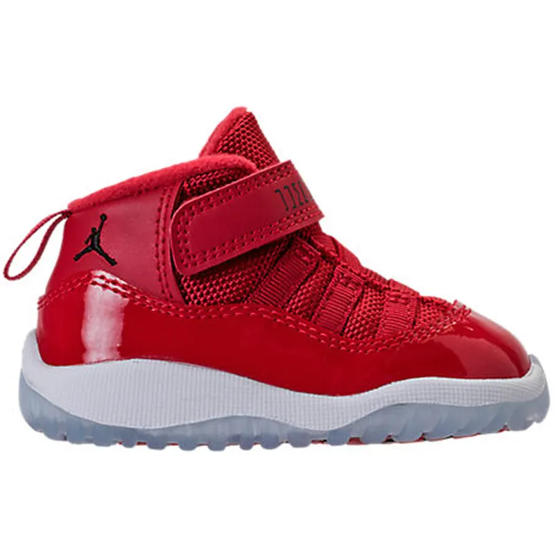 Jordan 11 Retro Win Like 96 (TD) (378040-623)