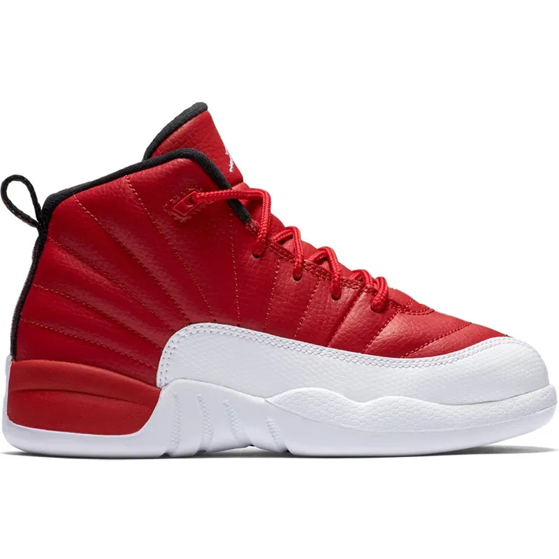 Jordan 12 Retro Alternate (PS) (151186-600)