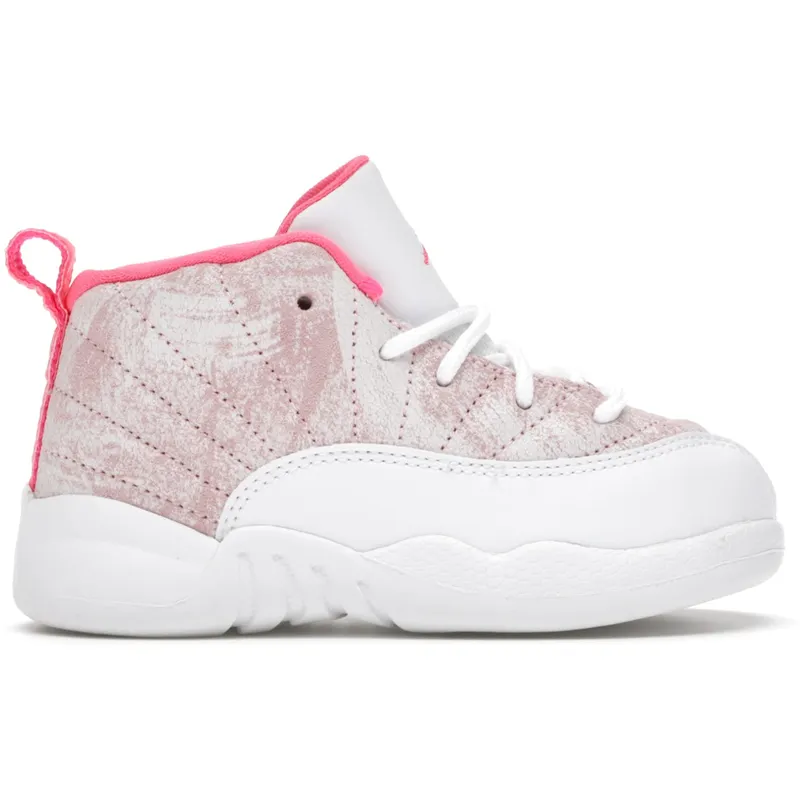 Jordan 12 Retro Arctic Punch (TD) (819666-101)