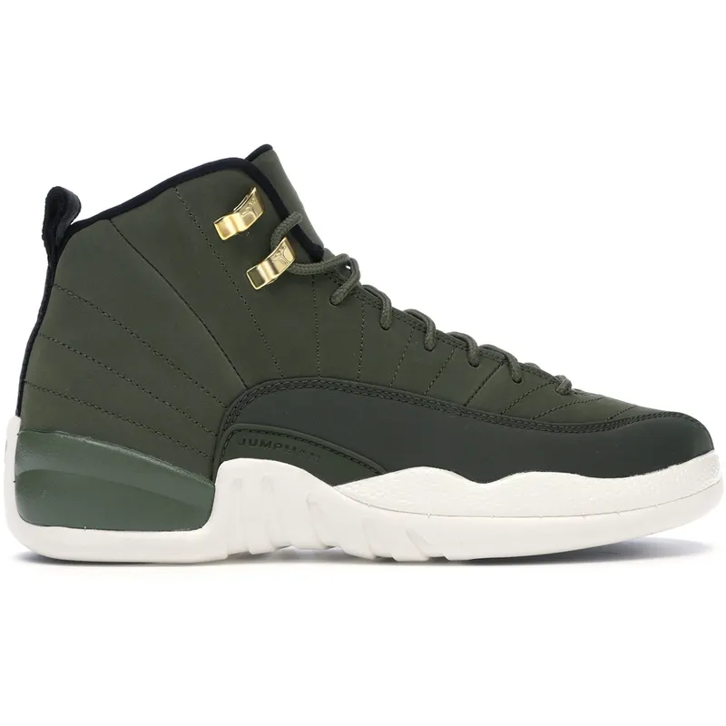 Jordan 12 Retro Chris Paul Class Of 2003 (GS) (153265-301)