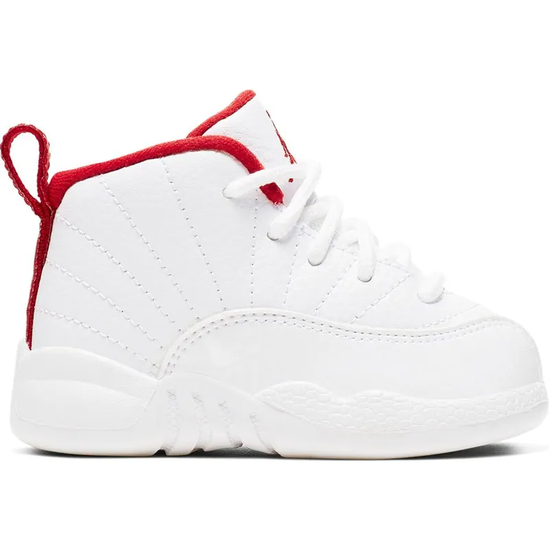 Jordan 12 Retro FIBA (2019) (TD) (850000-107)