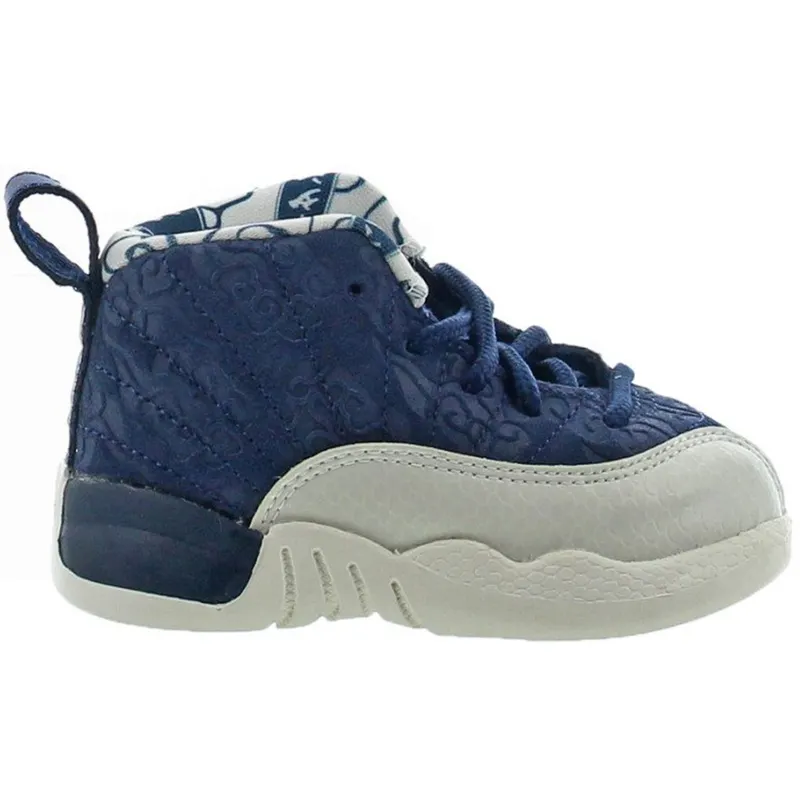 Jordan 12 Retro International Flight (TD) (BV8019-445)