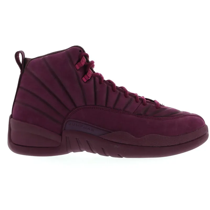 Jordan 12 Retro PSNY Bordeaux (AA1233-600)